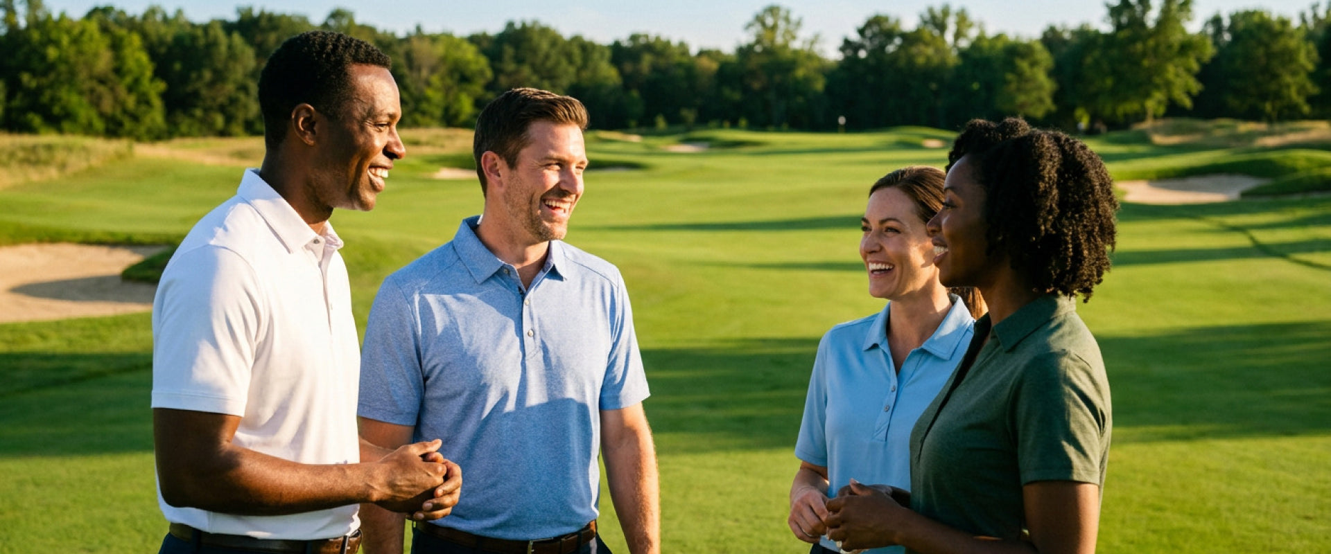 How to Organise a Corporate Golf Day: A Step-By-Step Guide