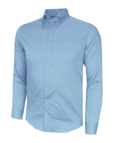 CB Mens Cotton Stretch Woven