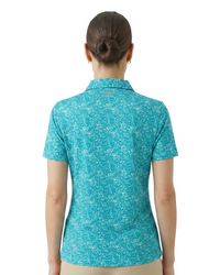 Crystal - CB Ldy Meadow Polo 