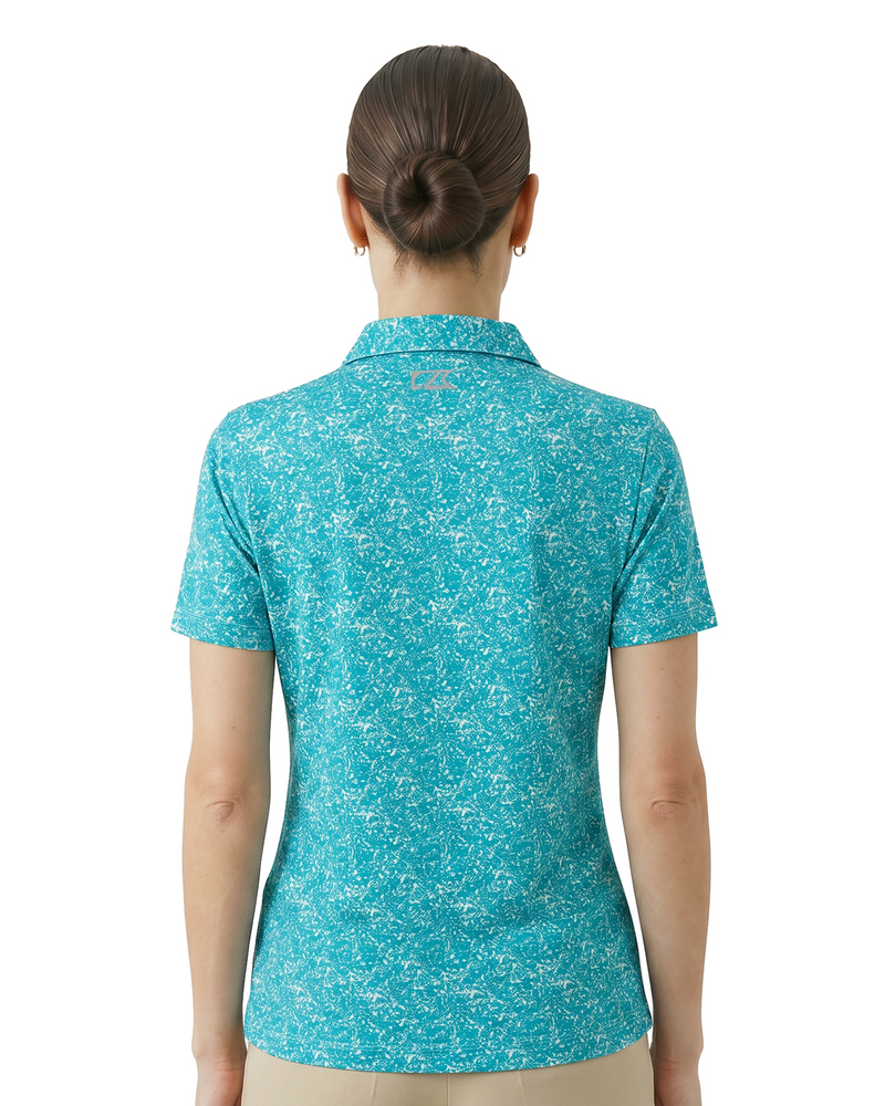Crystal - CB Ldy Meadow Polo 