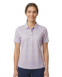 Lavender - CB Ldy Meadow Polo 