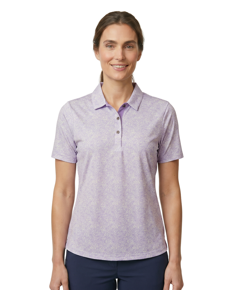 Lavender - CB Ldy Meadow Polo 