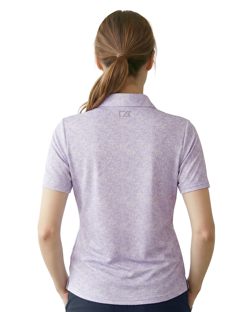 Lavender - CB Ldy Meadow Polo 