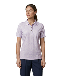 Lavender - CB Ldy Meadow Polo 