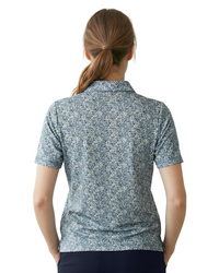 Metal - CB Ldy Meadow Polo 
