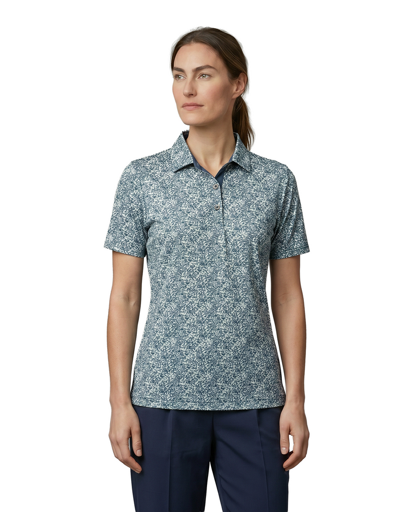 Metal - CB Ldy Meadow Polo 