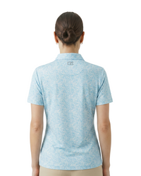 Blue Mist - CB Ldy Meadow Polo 