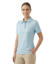 Blue Mist - CB Ldy Meadow Polo 