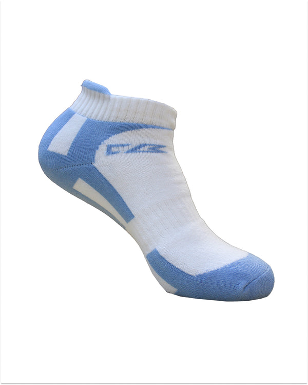 CB Ldy Socks Secret Lip