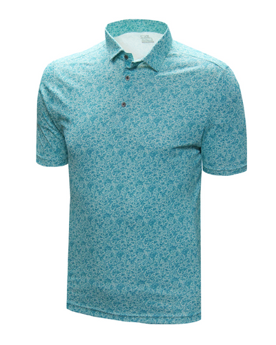 CB Mens Meadow Polo