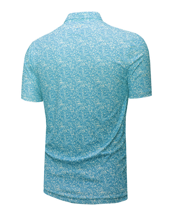 CB Mens Meadow Polo