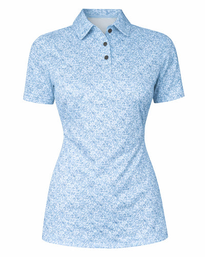 CB Ldy Meadow Polo