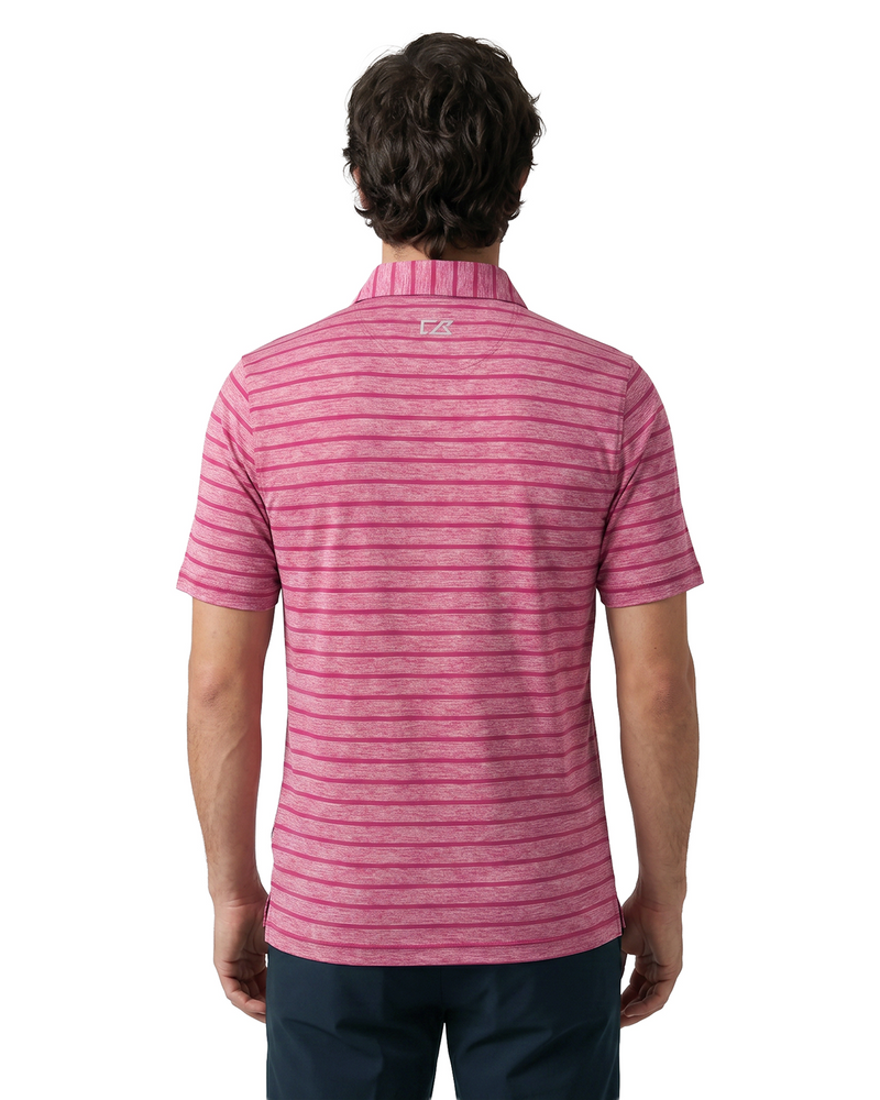 Light Pink - CB Men's Crystal Bay Polo