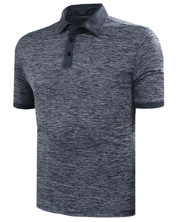 CB Mens Trinity Polo