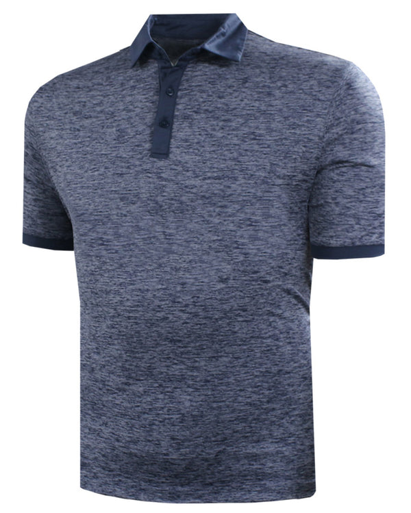 CB Mens Trinity Polo
