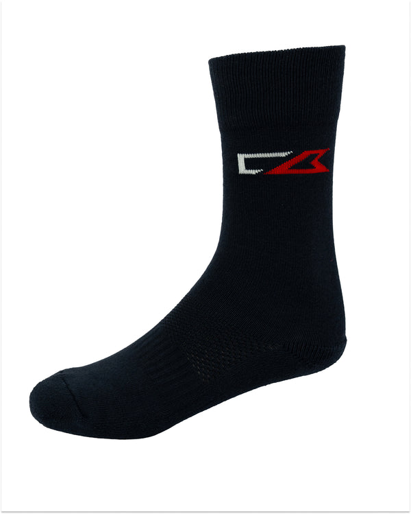 CB Terry Socks