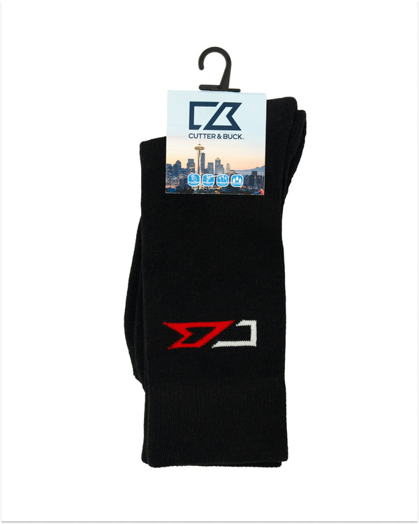 CB Terry Socks