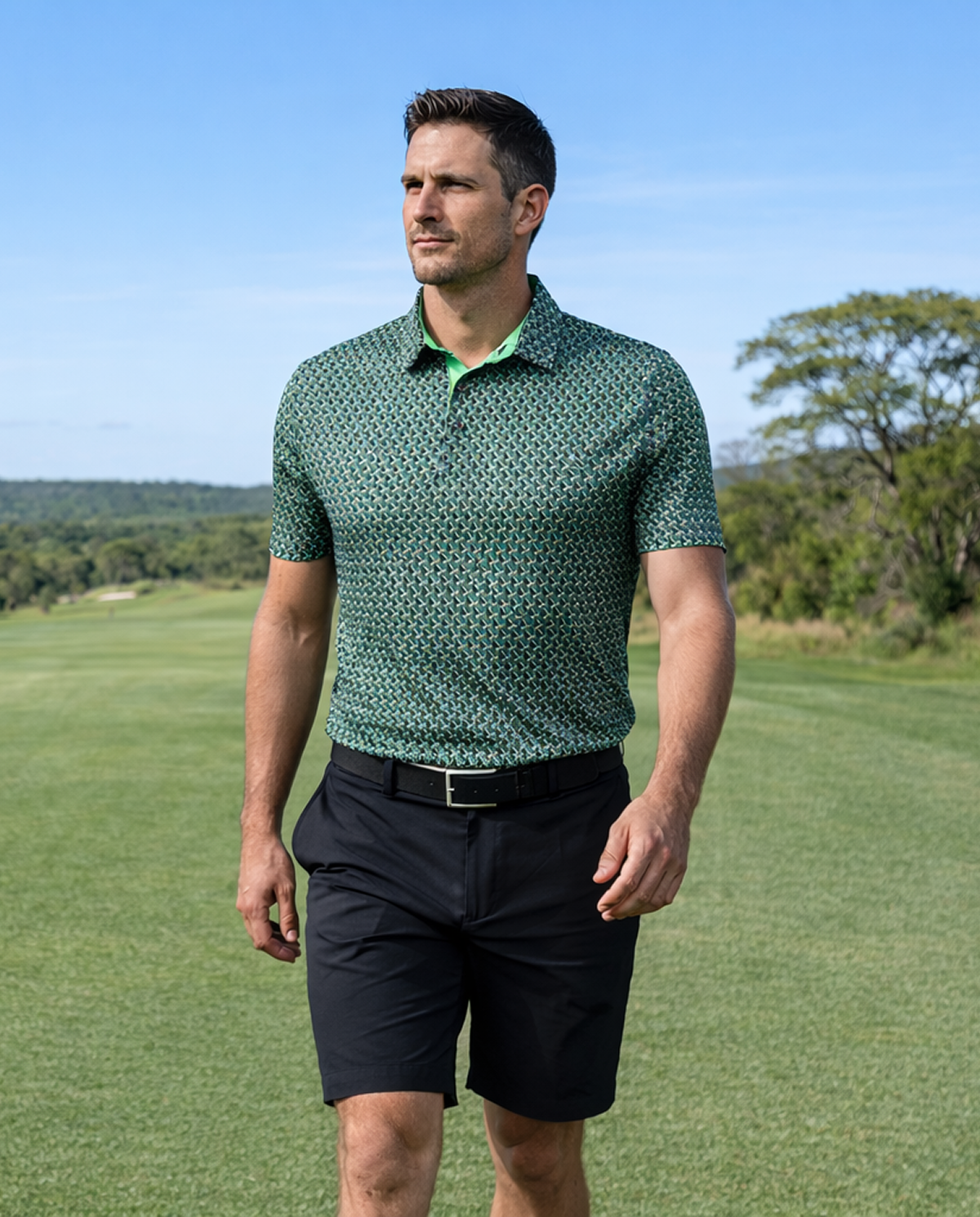 Cutter&Buck Collections