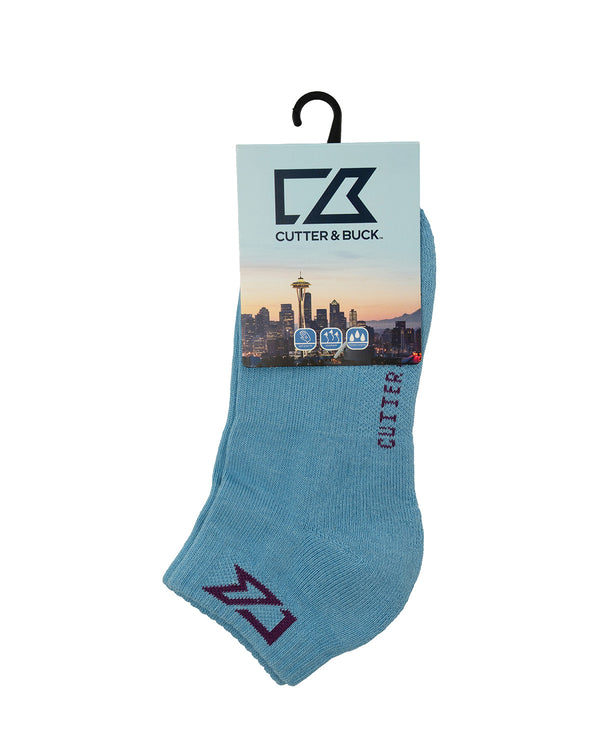 CB Ldy Socks Anklet