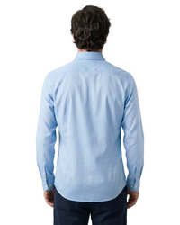 Atlas - Men's Cotton Stretch Woven