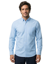 Atlas - Men's Cotton Stretch Woven