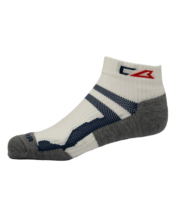 CB Mohair Socks Anklet