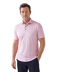 Pink - CB Mandala