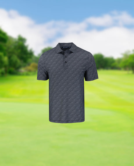 Cutter and Golf Day