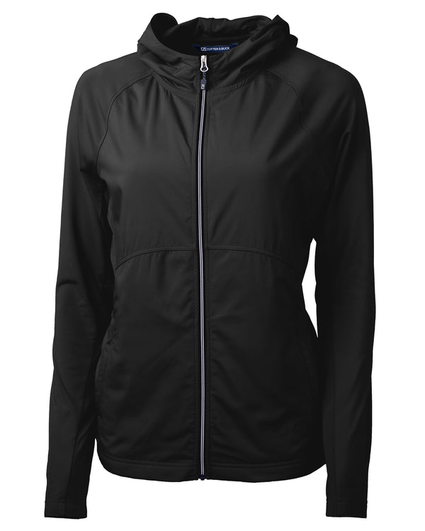 CB Ldy Adapt Full-Zip