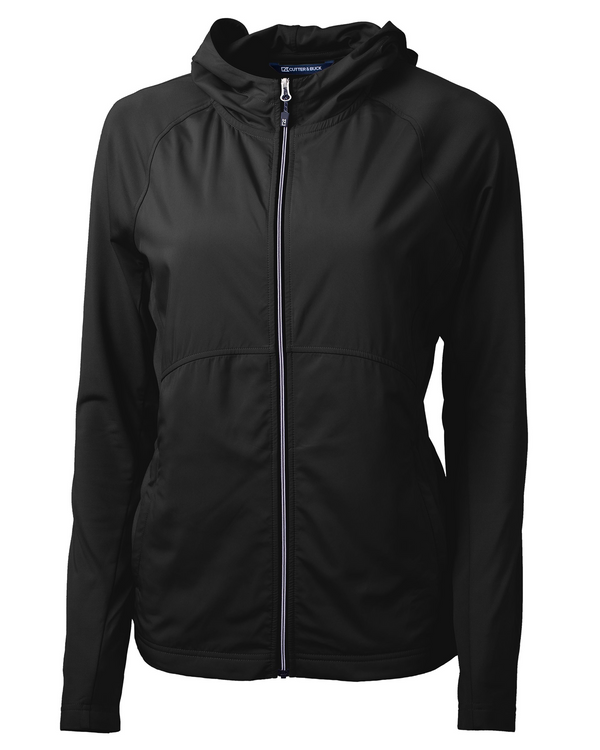 CB Ldy Adapt Full-Zip