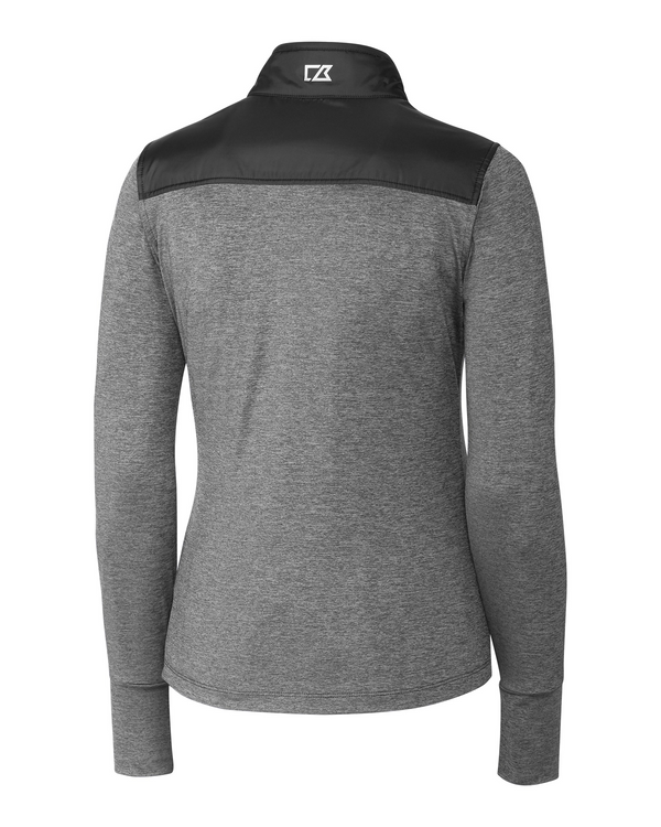 CB Ldy Stealth Full-Zip