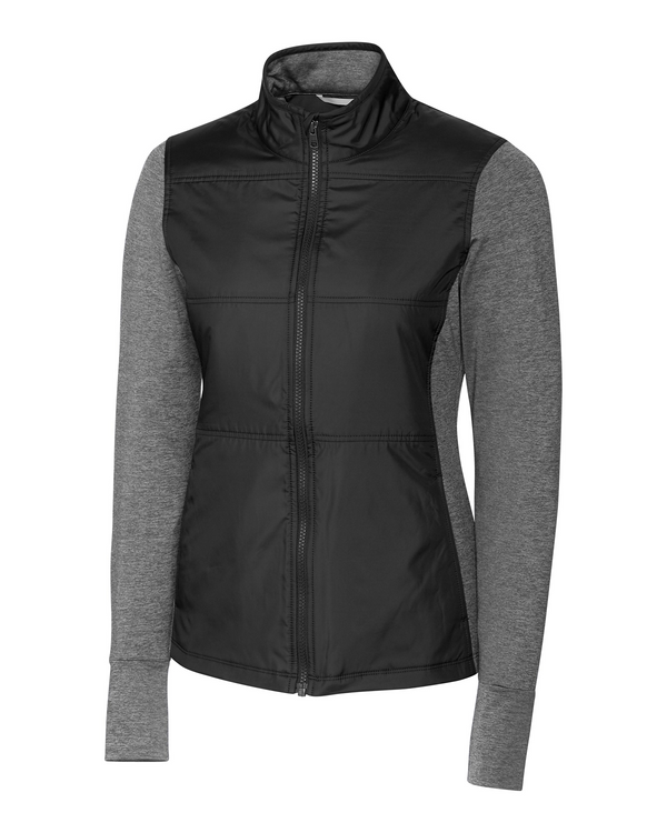 CB Ldy Stealth Full-Zip