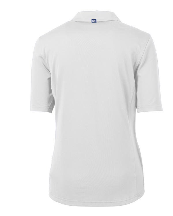 CB Ldy Virtue Eco Pique Polo