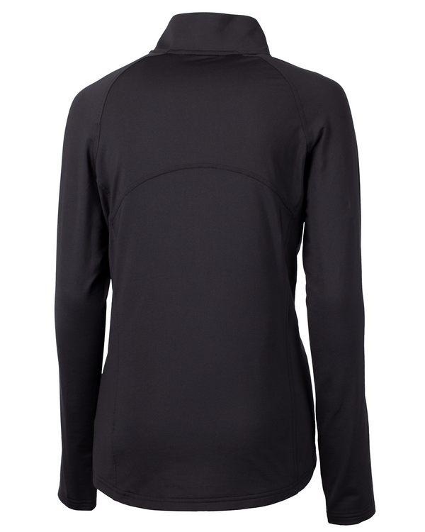 CB Ldy Adapt Half-Zip