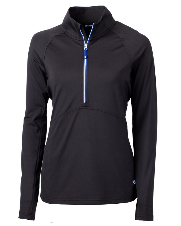 CB Ldy Adapt Half-Zip