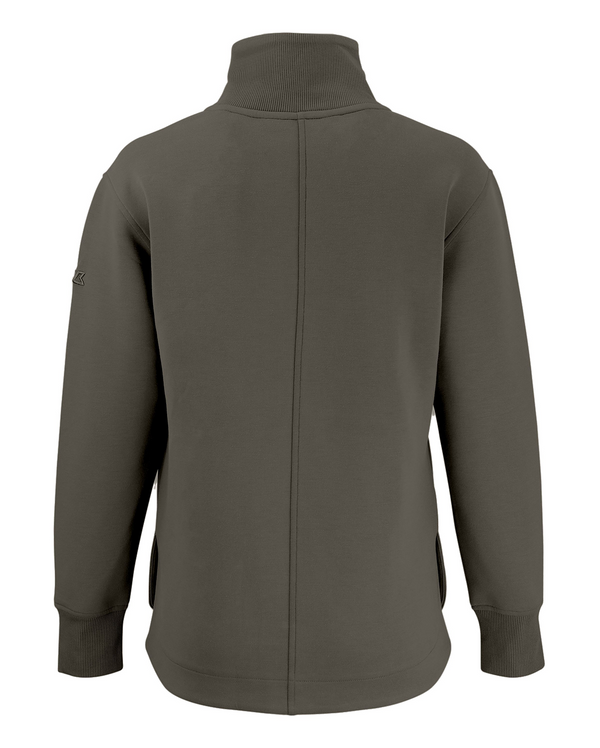 CB Ldy Roam Eco Full Zip