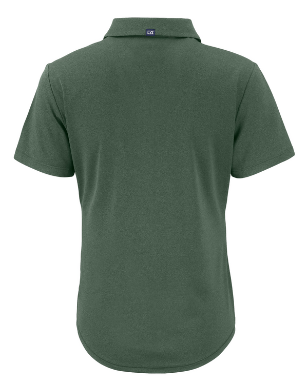 CB Ldy Forge Eco Stretch Polo