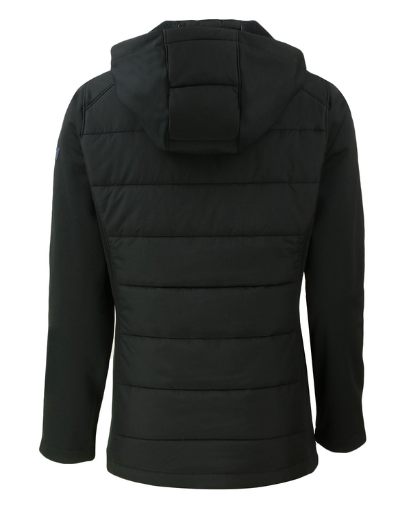 CB Ldy Evoke Eco Hybrid Jacket