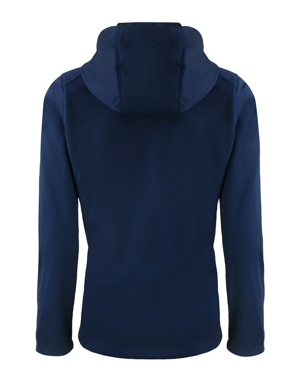 CB Ldy Evoke Eco Softshell Jacket