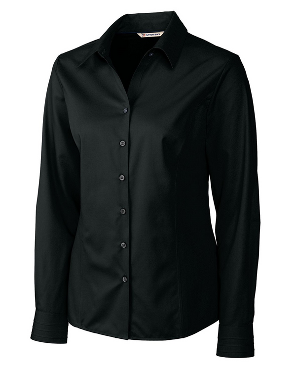 CB Ldy Epic Easy Fine Twill Woven