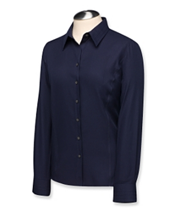 CB Ldy Epic Easy Fine Twill Woven