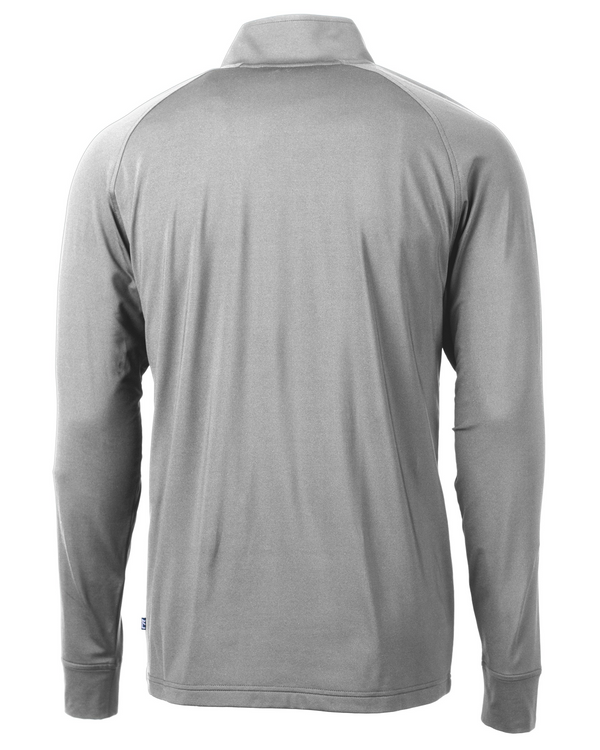 CB Mens Adapt Eco Quarter Zip