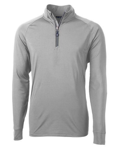 CB Mens Adapt Eco Quarter Zip