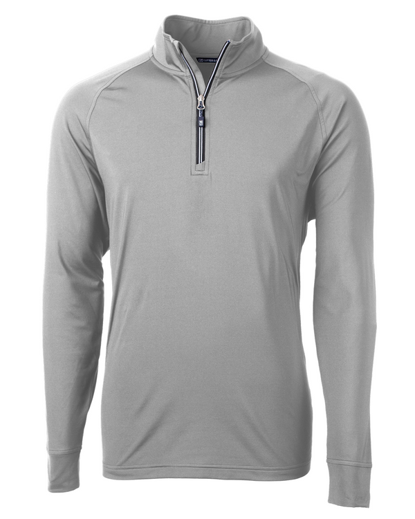 CB Mens Adapt Eco Quarter Zip