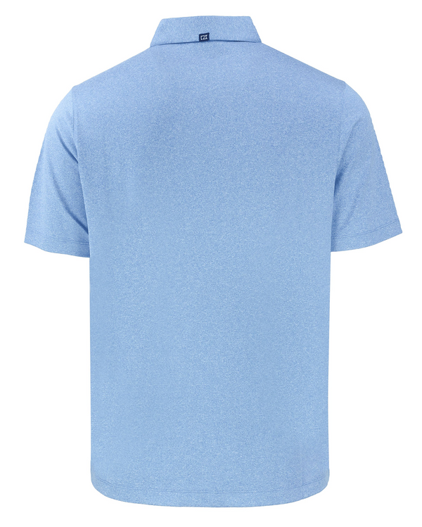 CB Mens Forge Eco Stretch Polo