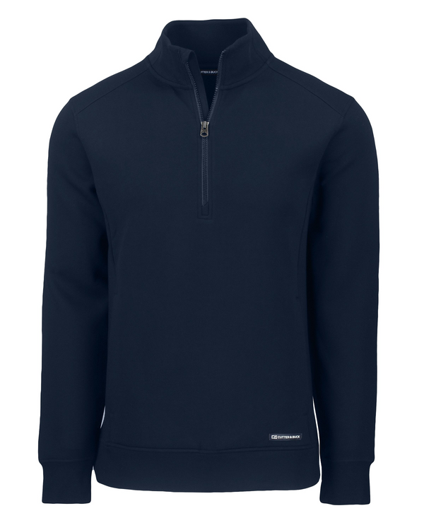 CB Mens Roam Eco Quarter-Zip