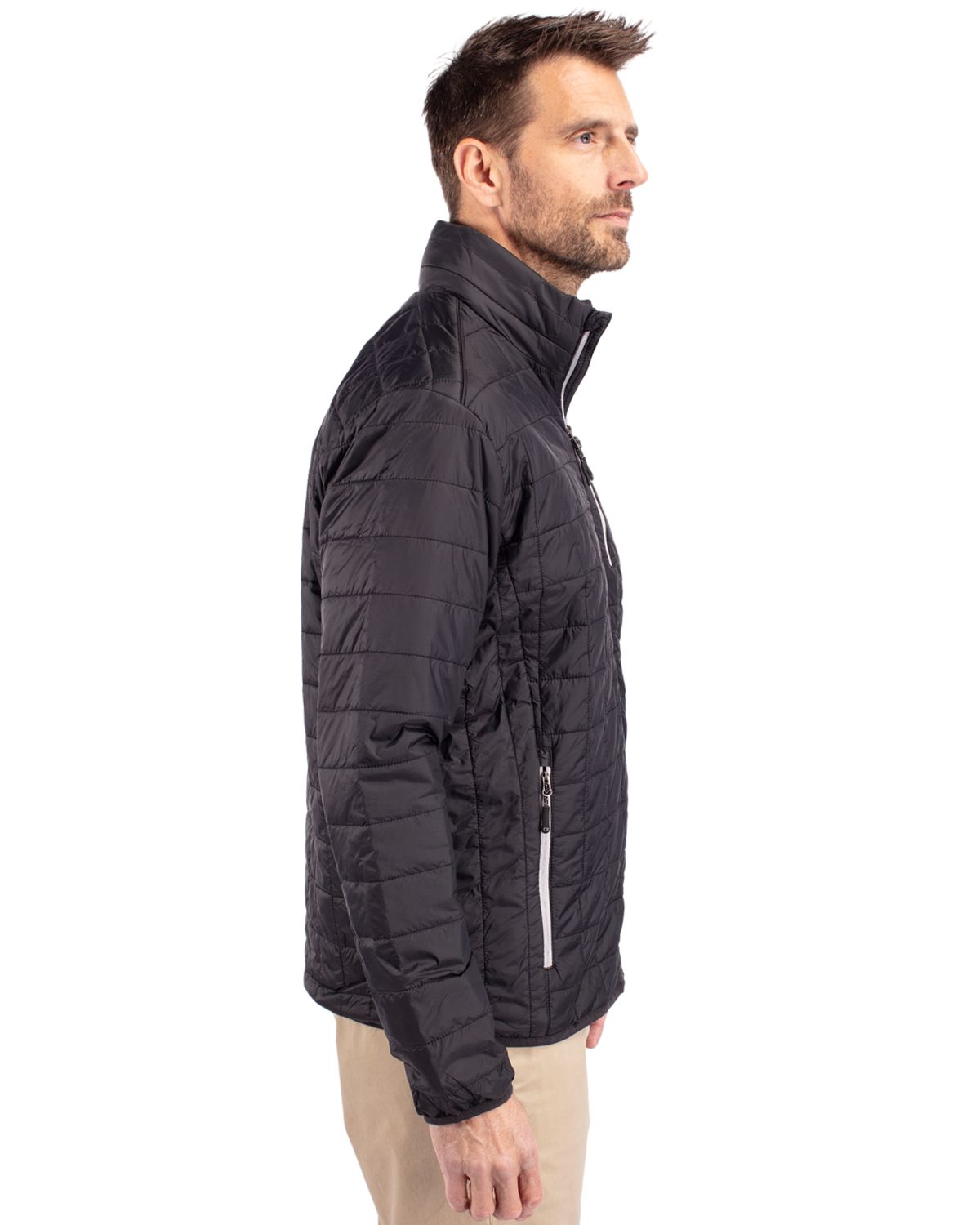 Men's Rainier Jacket | Cutter & Buck South Africa