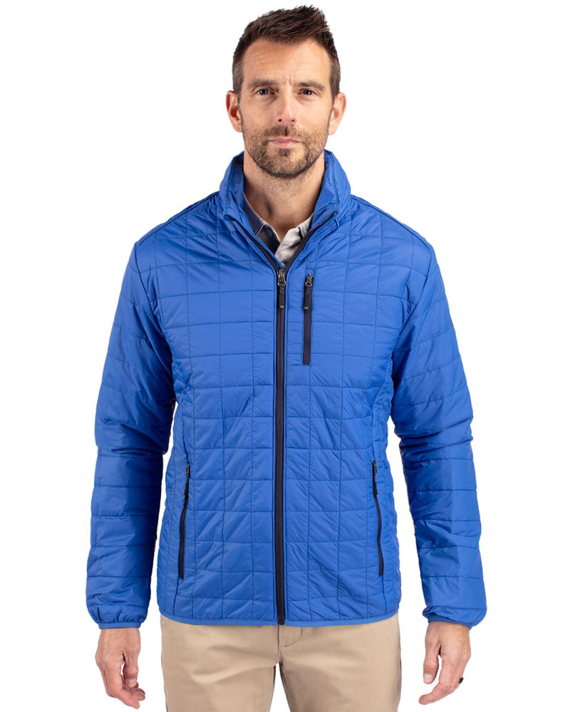 Men With Name Rainer Men's Rainier Jacket | Cutter & Buck South Africa
