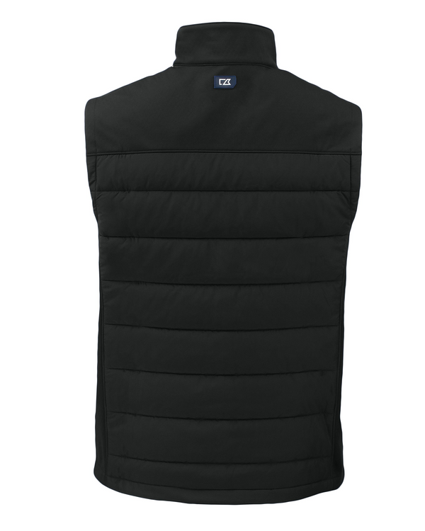 CB Mens Evoke Eco Hybrid Vest