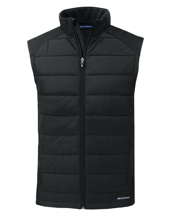 CB Mens Evoke Eco Hybrid Vest